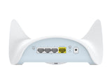 D-Link | M36 | BE3600 Wi-Fi 7 Smart Mesh Router | 802.11ax | 688/2882 Mbit/s | Mesh Support Yes | MU-MiMO No | No mobile broadband | Antenna type Internal