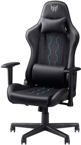 Acer Predator Rift Go PGC331 | Gaming Chair | Black