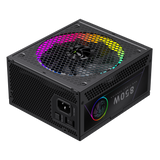 Gamemax PSU | RGB PRO 850G | 850 W | Gold | Full Modular