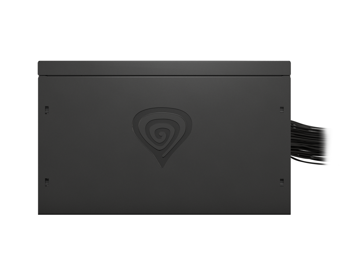 Genesis | PSU | Nihon 650NM | 650 W | Black