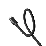 Xiaomi | 6A High-speed USB4 Braided USB-C to USB-C Cable, 1m
