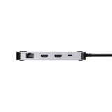 Targus USB4 Dual Video Mobile Dock with 140W EPR Pass-Thru | DOCK429GL | Ethernet LAN (RJ-45) ports 1 | HDMI ports quantity 2