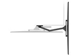 Vogels | Wall mount | MA2040-A1 | Full motion | 19-40 " | Maximum weight (capacity) 15 kg | Black