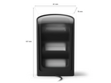 Philips Hue Play wall washer, 2-pack, EU/UK | Coloured and white light (RGBW) | Bluetooth, Zigbee