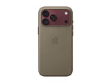 APPLE iPhone 18 Pro Max TechWoven Case with MagSafe - Taupe | Apple