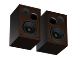 Genesis Speakers | Arsen 302BT | 20 W | Bluetooth | Wireless connection | Brown