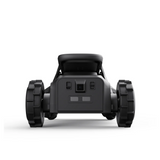 AIRSEEKERS LIMITED | Tron 300° AI Vision Mulching Mower, 2400m², Ai Vision + NRTK | 15 Ah