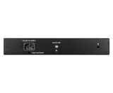 D-Link | 10 Gigabit port Switch with PoE | DGS-1010MP | Unmanaged | Desktop / Rackmount | Gigabit Ethernet (copper) ports quantity 1 | SFP ports quantity 1 | Power over Ethernet (PoE) ports quantity 8