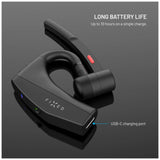Fixed | Headset | Talk Pro | Bluetooth | Black