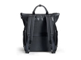 PORT DESIGNS Muse Signature | 17 L | Fits up to size 16 " | Backpack | Black