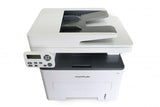 Pantum | Multifunctional Printer | M7100DW | Laser | Mono | A4 | Wi-Fi | White