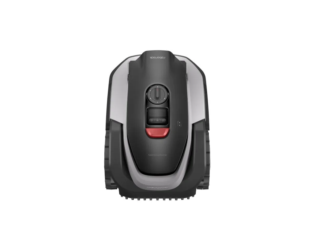 Roborock RockNeo Q110 Mower, 2WD, 1000m², RTK + VSLAM, (Edge Cutting module sold separately)