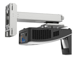 Benq | MH856UST+ | WUXGA (1920x1200) | 3500 ANSI lumens | Grey/White