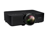 Epson | EB-L695SU | WUXGA (1920x1200) | 6200 ANSI lumens | Black
