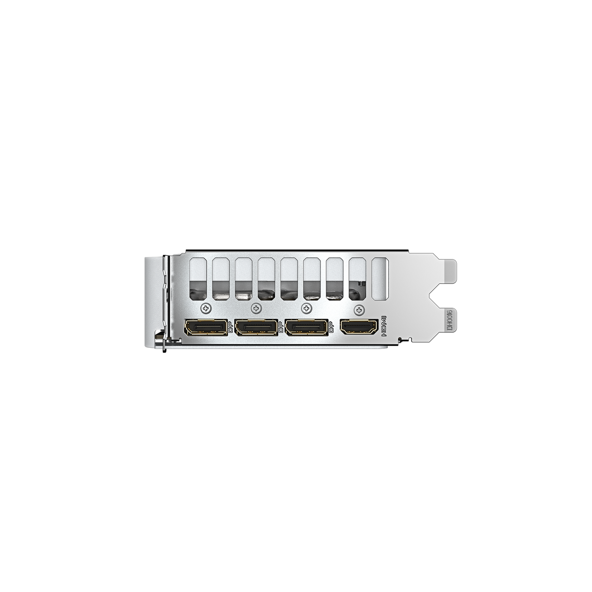 Gigabyte GeForce RTX 5060 AERO OC 8G | NVIDIA | 8 GB | GeForce RTX 5060 | GDDR7 | HDMI ports quantity 1 | PCI-E 5.0
