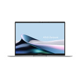 Asus | Zenbook 14 UX3405CA-QL219W | Foggy Silver | 14 " | OLED | Touchscreen | WUXGA | 1920 x 1200 pixels | 60 Hz | Glossy | Intel Core Ultra 5 | 225H | 16 GB | LPDDR5X | Solid-state drive capacity 512 GB | Intel Graphics | Windows 11 Home | 802.11be | Bl