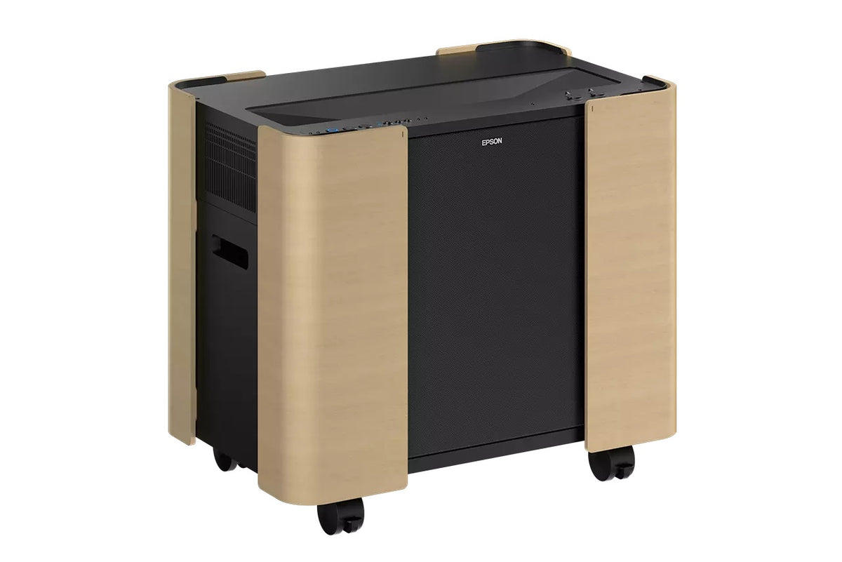 Epson Mobile A/V Cabinet | ELPCS01
