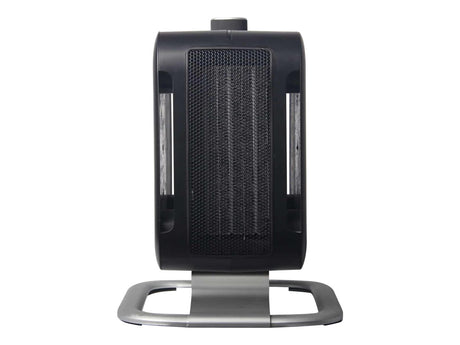 Mill | Heater | CUS1800MECBA | PTC Fan | 1800 W | Suitable for rooms up to 30 m² | Black