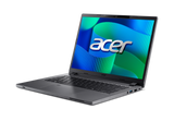 Acer | TravelMate | TMP214-55-G2-TCO | Grey | 14 " | WUXGA | Intel Core 5 | 120U | 16 GB | Solid-state drive capacity 512 GB | Intel Iris Xe Graphics | Windows 11 Pro Education | Keyboard language Swedish | Keyboard backlit | Warranty 36 month(s)