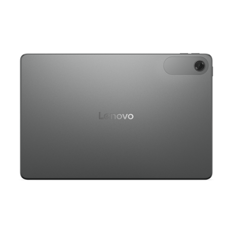 Lenovo Tab 4G LTE (without power adapter) | ZAEJ0122SE | 10.1 " | Luna Grey | TFT | 1920 x 1200 pixels | MediaTek | Helio G85 | 4 GB | Soldered LPDDR4x | 128 GB | 4G | Wi-Fi | Front camera | 5 MP | Rear camera | 8 MP | Bluetooth | 5.3 | Android | 14 (OS u