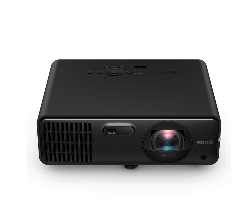 Benq | LK835ST | 4K UHD (3840 x 2160) | 4000 ANSI lumens | Black