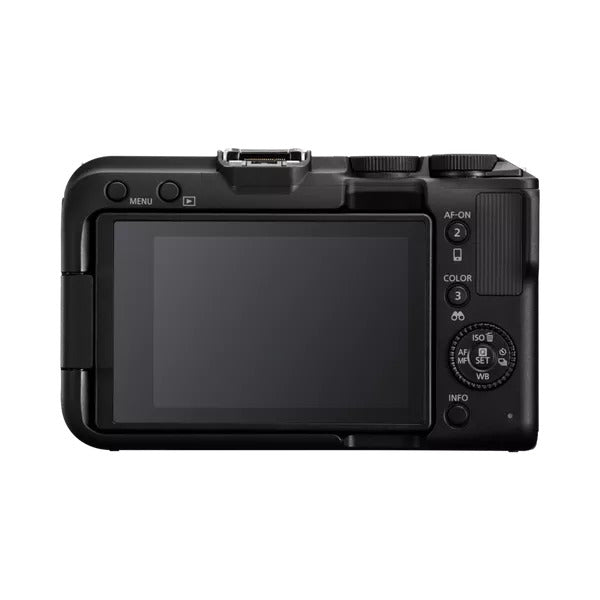 Canon EOS | R50 V Mirrorless Camera Content Creator Kit | Megapixel 24.2 MP | Image stabilizer | ISO sensitivity (max) 32000 | Wi-Fi | Video recording | Automatic, manual | APS-C | Black