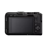 Canon EOS | R50 V Mirrorless Camera Content Creator Kit | Megapixel 24.2 MP | Image stabilizer | ISO sensitivity (max) 32000 | Wi-Fi | Video recording | Automatic, manual | APS-C | Black