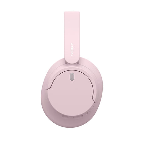 Sony Headphones | WH-CH720N | Bluetooth | On-Ear | Pink | Noise canceling
