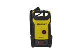 Stanley Pressure Washer | 1400 W | 110 bar | 390 l/h