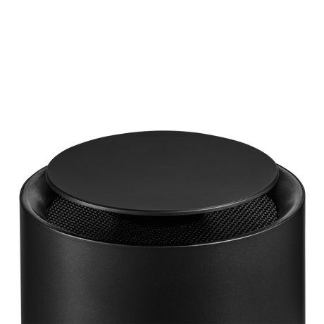 Duux Threesixty 2 Smart Fan + Heater | Fan and heater | 1800 W | Suitable for rooms up to 30 m² | Matt Black