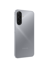 Samsung | Galaxy | A17 (A175) | Grey | 6.7 " | Super AMOLED | 1080 x 2340 pixels | Mediatek | Helio G99 | Internal RAM 4 GB | 128 GB | Dual SIM | MicroSD | 3G | 4G | Main camera resolution 50 MP | Secondary camera resolution 5 MP | Android | 15 | 5000 mAh