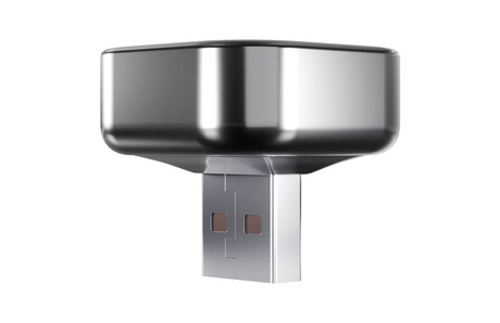 Navitel Wireless CarPlay/Android Auto Adapter | CPA5 | USB connectivity | Bluetooth | Wi-Fi