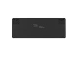 Genesis Thor 430 TKL | Gaming Keyboard | Wireless | Bluetooth | US | Linear | Black
