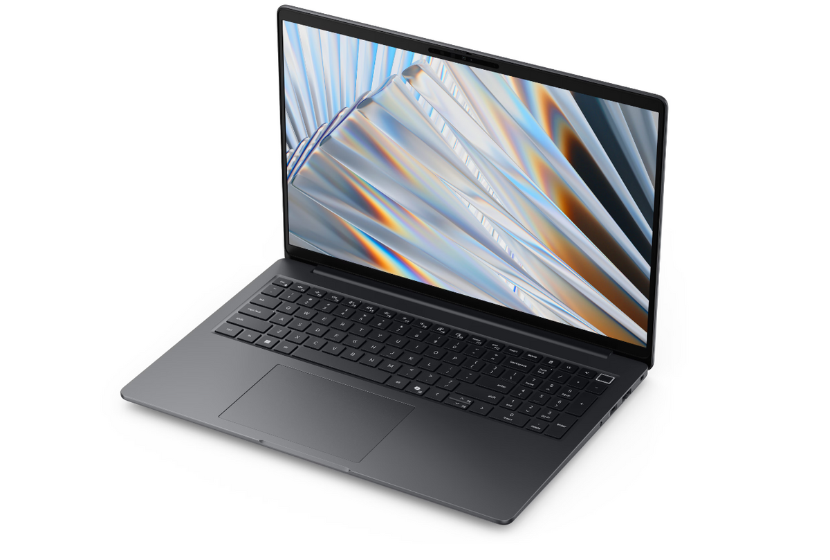 Dell Pro 5 16 P516265 | 16 " | WUXGA | 1920 x 1200 pixels | Anti-glare | AMD Ryzen AI 5 PRO | 435 | 16 GB | DDR5 | Solid-state drive capacity 512 GB | AMD Radeon 840M Graphics | Windows 11 Pro | Keyboard language English | Keyboard backlit | Warranty 36 m