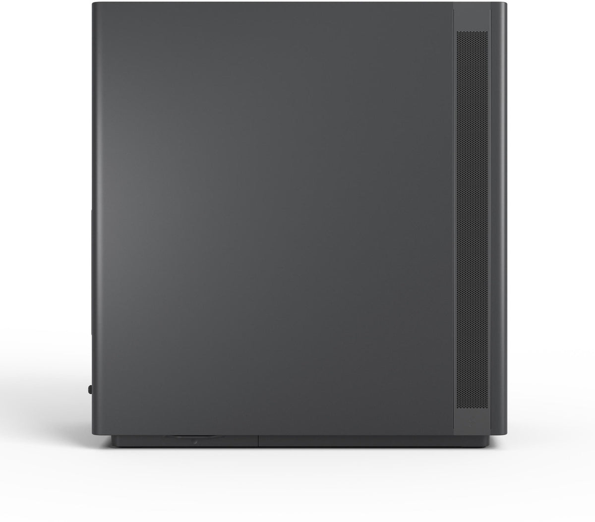 Fractal Design Case | Define One | ATX | Dark Solid