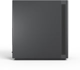 Fractal Design Case | Define One | ATX | Dark Solid