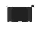 Genesis Gaming Desk | Holm 120 Modular | Black
