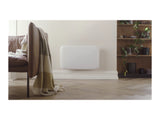 Mill Invisible Heater | IB700DN | Panel Heater | 700 W | Suitable for rooms up to 9-12 m² | White | IPX4