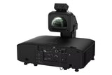 Epson | EB-PQ2010B | 4K UHD (3840 x 2160) | 10000 ANSI lumens | Black