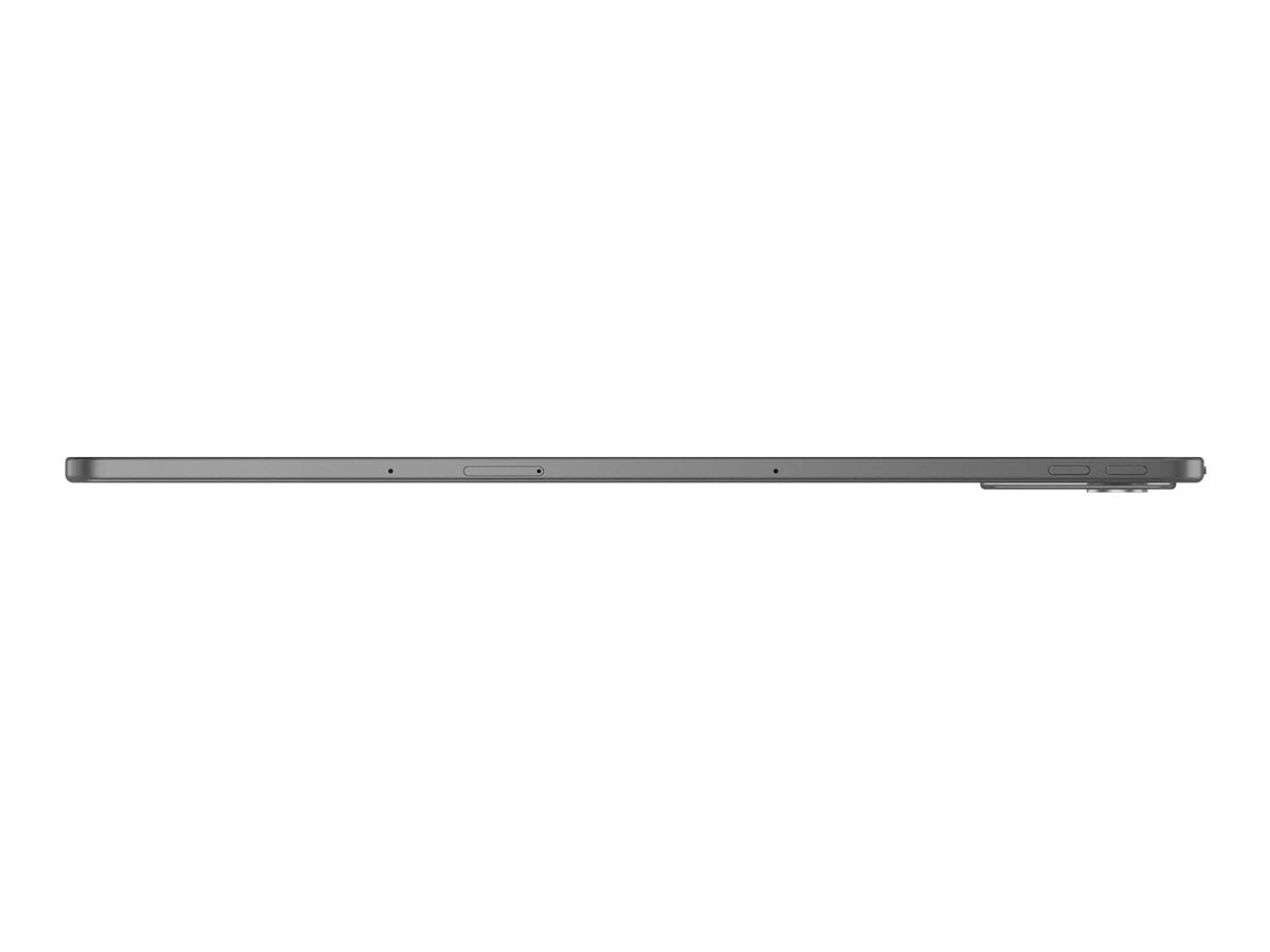 Lenovo Idea Tab Plus | ZAG70930SE | 12.1 " | Luna Grey | IPS | 2560 x 1600 pixels | MediaTek | Dimensity 6400 | 8 GB | Soldered LPDDR4X | 128 GB | Wi-Fi | Front camera | 8 MP | Rear camera | 13 MP | Bluetooth | 5.2 | Android | 15 or Later | Lenovo Tab Pen