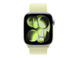 Apple 46mm Neon Yellow Sport Loop | Apple