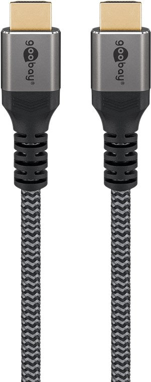 Goobay Ultra High Speed HDMI Cable | 65262 | 3 m