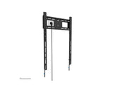 Neomounts Wall mount | WL30-750BL18P Heavy duty wall mount | Adjustable Height | 50-98 " | Maximum weight (capacity) 100 kg | Black