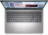 Dell Pro 15 Essential PV15250 | Platinum Silver | 15.6 " | WVA | FHD | 1920 x 1080 pixels | Anti-glare | Intel Core i5 | i5-1334U | 16 GB | DDR5 | Solid-state drive capacity 1000 GB | Intel UHD Graphics | Windows 11 Home | 802.11ax | Keyboard language Eng
