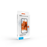 Fixed Screen protector | Samsung | Galaxy S26+ | Tempered Glass | Clear | 2.5D