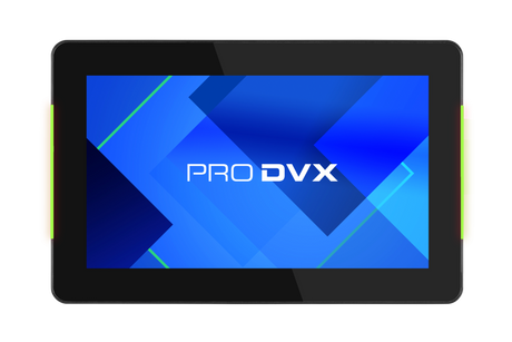 ProDVX APPC-7XPL | 7 " | Landscape/Portrait | 24/7 | Android | Wi-Fi | 130 ° | 140 ° | 300 cd/m² | Touchscreen