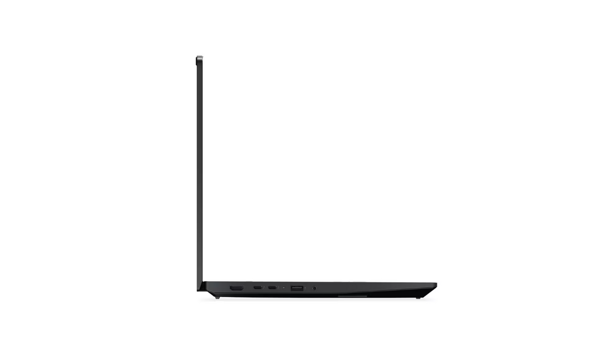 Lenovo ThinkPad P16s G5 AMD | Black | 16 " | IPS | WUXGA | 1920 x 1200 pixels | Anti-glare | AMD Ryzen AI 7 PRO | 450 | 32 GB | LPCAMM2 LPDDR5X | Solid-state drive capacity 1000 GB | AMD Radeon 860M Graphics | Windows 11 Pro | 802.11be | Bluetooth version