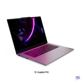 Lenovo Yoga Pro 7 15IPH11 Intel | Luna Grey | 15.3 " | OLED | 2.5K WQXGA | 2560 x 1600 pixels | Intel Core Ultra 7 | 356H | 32 GB | Soldered LPDDR5X | Solid-state drive capacity 1000 GB | NVIDIA GeForce RTX 5050 | GDDR7 | 8 GB | Windows 11 Pro | 802.11be 
