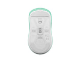 Fury | Gaming Mouse | Tanto T4 | Wired/Wireless | 2.4 GHz, Bluetooth, USB | Mint