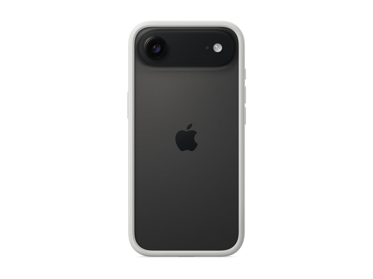 Apple iPhone Air Bumper - Light Gray | Apple